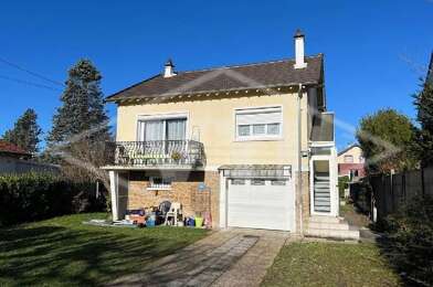 Maison 5 pièces 295000 €