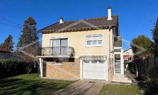 Maison 5 Pièces 73 m² à vendre à Quincy-sous-Sénart (91480)