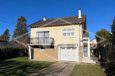 Maison 5 pièces 295000 €