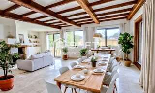 Maison 7 Pièces 220 m² à vendre à Airaines (80270)