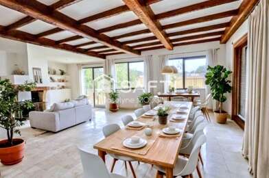 Maison 7 pièces 244000 €