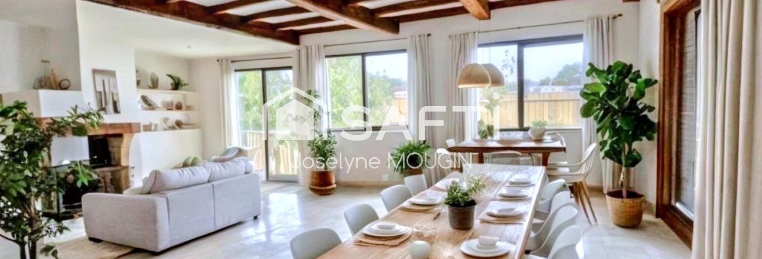 Maison 7 Pièces 220 m² à vendre à Airaines (80270)