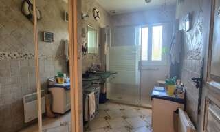 Maison 5 Pièces 123 m² à vendre à Sorde-l'Abbaye (40300)