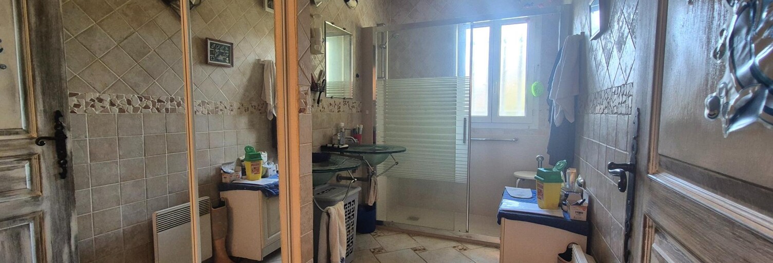 Maison 5 Pièces 123 m² à vendre à Sorde-l'Abbaye (40300)