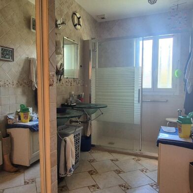 Maison 5 pièces 290000 €