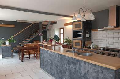 Maison 6 pièces 292000 €