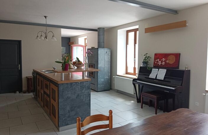 maison familliale, proche centre, ecole — photo 3