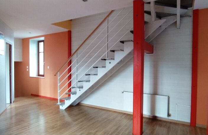 maison familliale, proche centre, ecole — photo 4