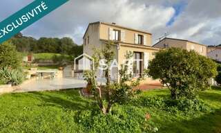 Maison 5 Pièces 130 m² à vendre à Ajaccio (20167)