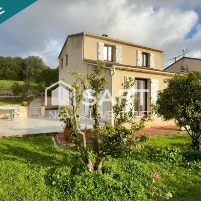Maison 5 pièces 520000 €