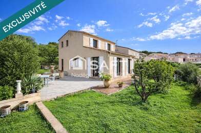 Maison 5 pièces 520000 €