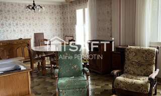 Maison 4 Pièces 135 m² à vendre à Sablé-sur-Sarthe (72300)