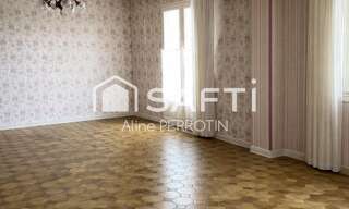 Maison 4 Pièces 135 m² à vendre à Sablé-sur-Sarthe (72300)