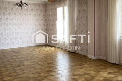 Maison 4 pièces 116000 €