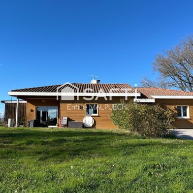 Maison 5 pièces 375000 €