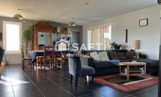 Maison 5 Pièces 136 m² à vendre à Teulat (81500)