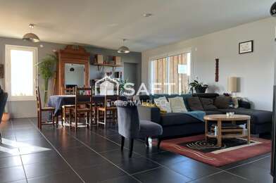 Maison 5 pièces 375000 €