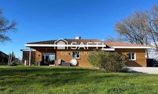 Maison 5 Pièces 136 m² à vendre à Teulat (81500)