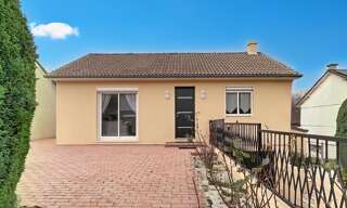 Maison 4 Pièces 78 m² à vendre à Villeneuve-la-Guyard (89340)