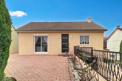 Maison 4 pièces 184000 €