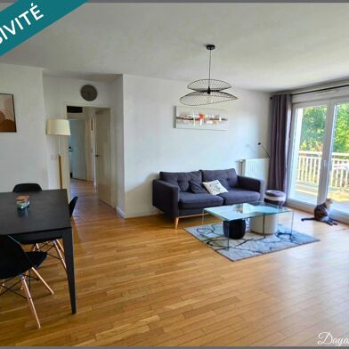Appartement 4 pièces 449000 €