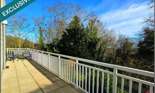 Appartement 4 Pièces 82 m² à vendre à Villennes-sur-Seine (78670)