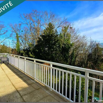 Appartement 4 pièces 449000 €