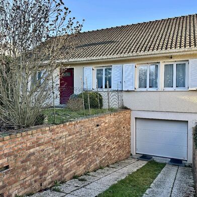 Maison 6 pièces 369000 €