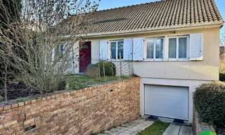 Maison 6 Pièces 92 m² à vendre à Frépillon (95740)