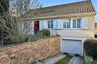 Maison 6 pièces 369000 €