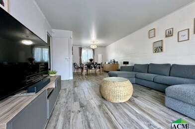 Maison 6 pièces 359000 €