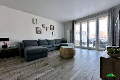 Maison 6 pièces 359000 €