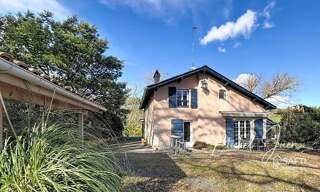 Maison 5 Pièces 234 m² à vendre à Bayonne (64100)