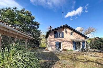 Maison 5 pièces 1275000 €