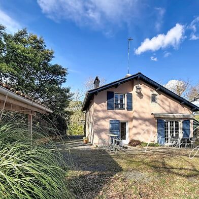 Maison 5 pièces 1275000 €