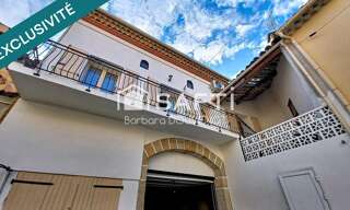 Maison 4 Pièces 125 m² à vendre à Sérignan (34410)