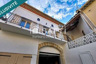 Maison 4 pièces 239000 €