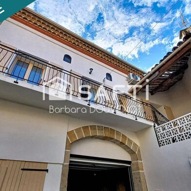 Maison 4 pièces 239000 €