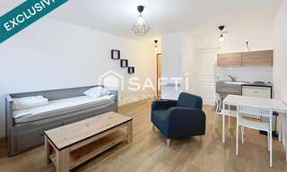 Appartement 1 Pièce 25 m² à vendre à Saint-Lô (50000)