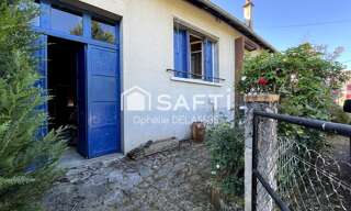 Maison 4 Pièces 65 m² à vendre à Vigeois (19410)