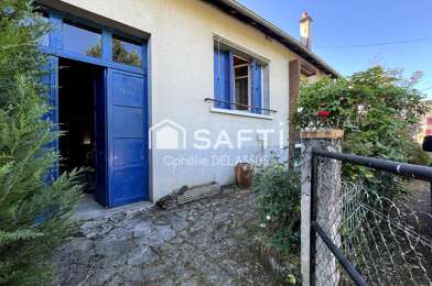 Maison 4 pièces 79000 €