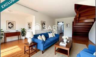 Maison 6 Pièces 106 m² à vendre à Aulnay-sous-Bois (93600)
