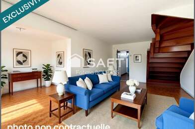 Maison 6 pièces 269000 €
