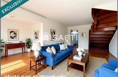 Maison familiale pour petit budget — photo du bien