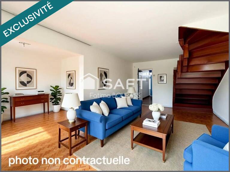 Maison familiale pour petit budget — photo 1