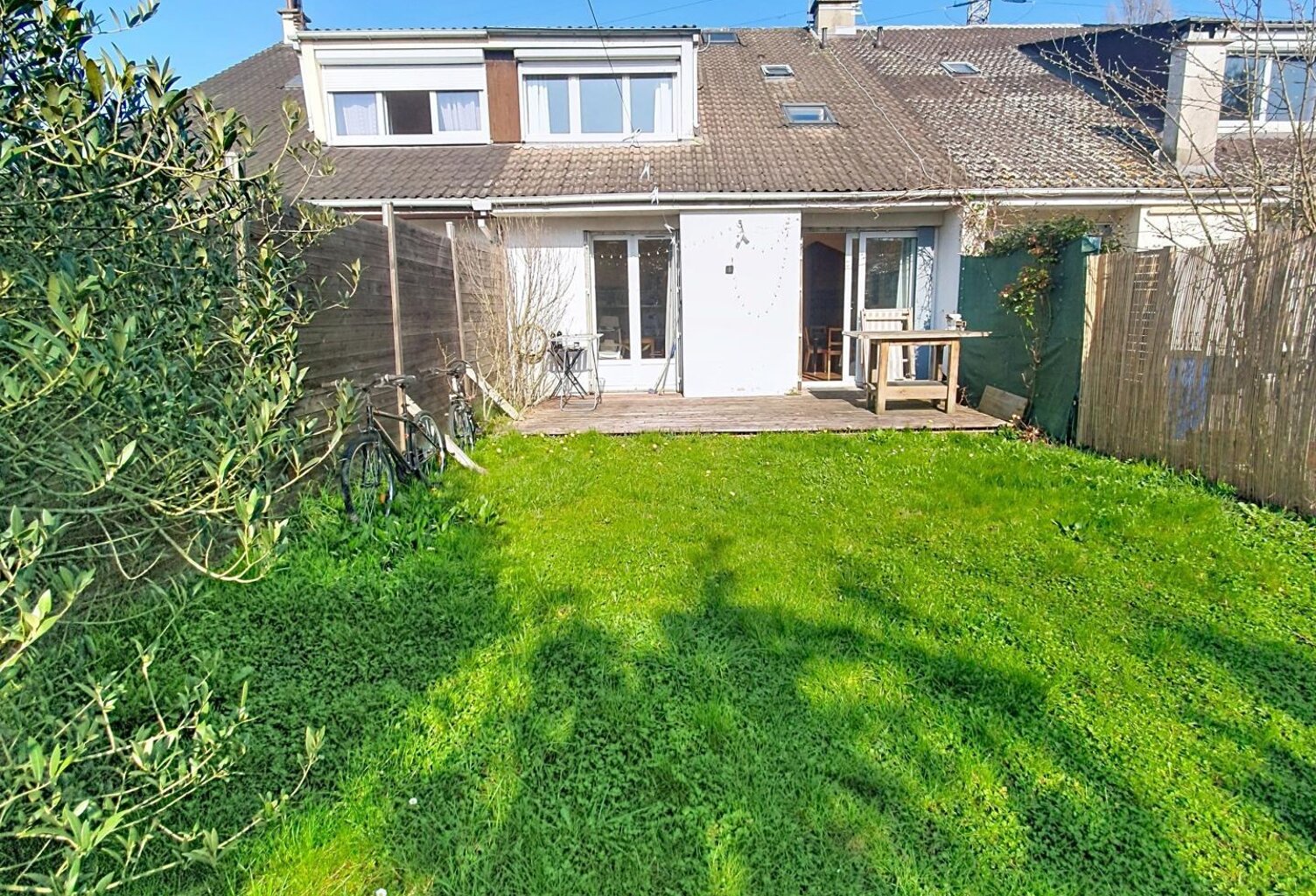 Maison familiale pour petit budget — photo 1
