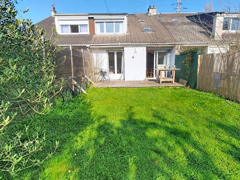 Maison familiale pour petit budget — photo 1