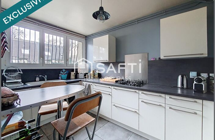 Maison familiale pour petit budget — photo 4