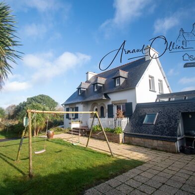 Maison 7 pièces 399000 €