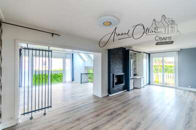 Maison 7 pièces 399000 €